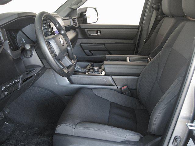 new 2026 Toyota Tundra car, priced at $53,007