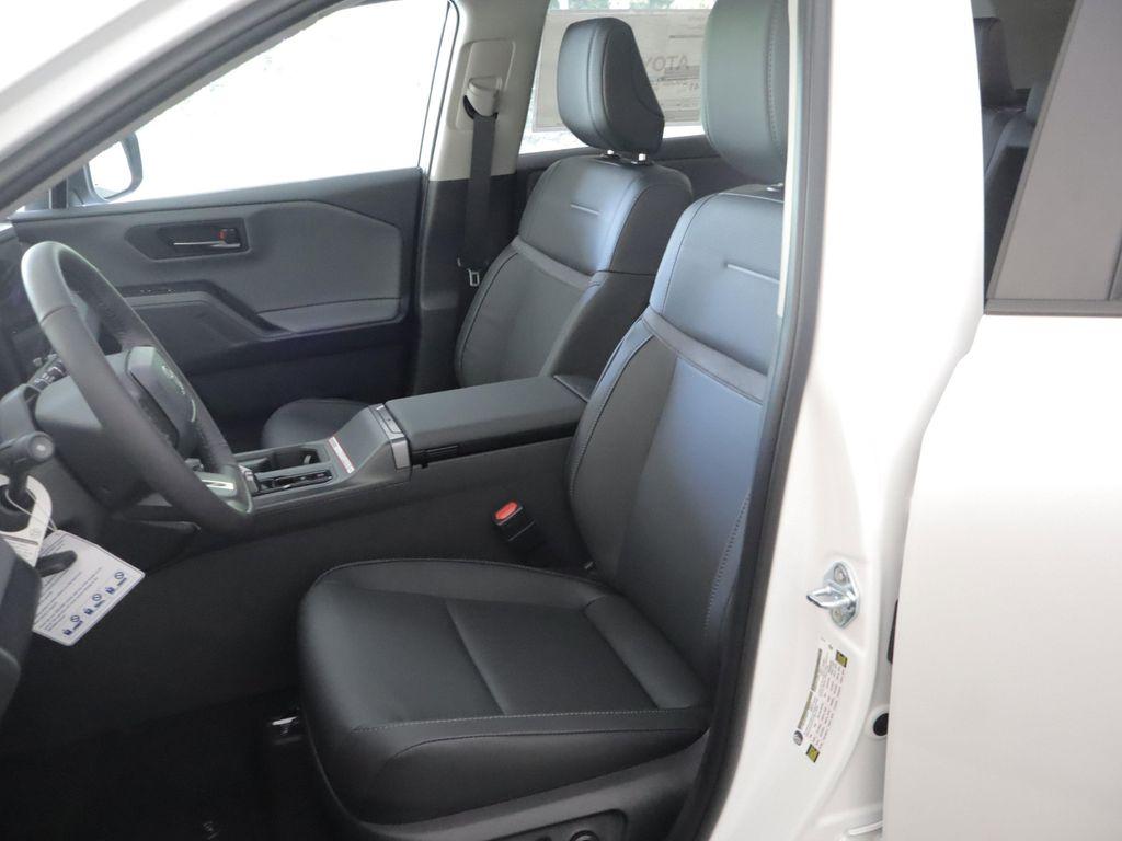 new 2026 Toyota RAV4 car, priced at $48,184