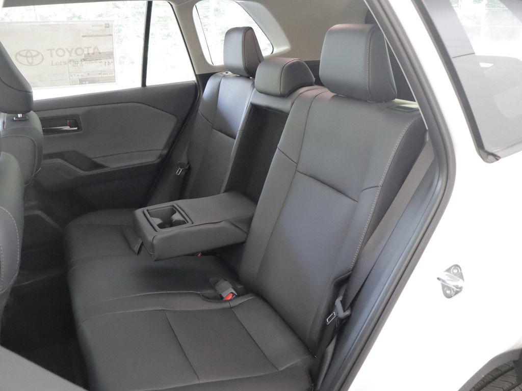 new 2026 Toyota RAV4 car, priced at $48,184