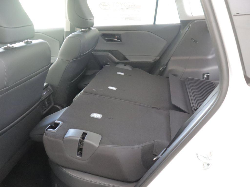 new 2026 Toyota RAV4 car, priced at $48,184
