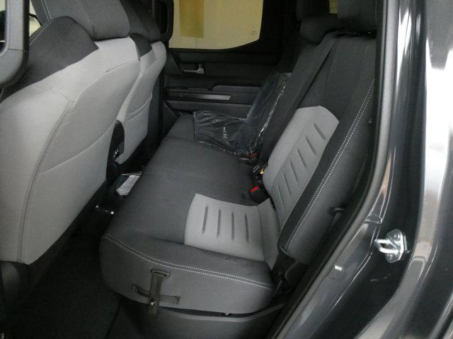 new 2024 Toyota Tacoma car, priced at $45,990