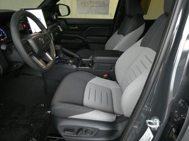 new 2024 Toyota Tacoma car, priced at $45,990