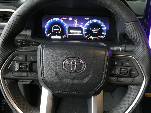 new 2024 Toyota Tacoma car, priced at $45,990