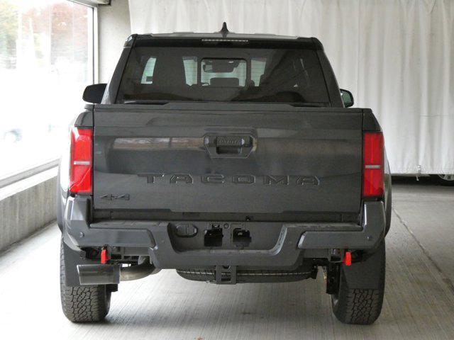 new 2024 Toyota Tacoma car, priced at $45,990