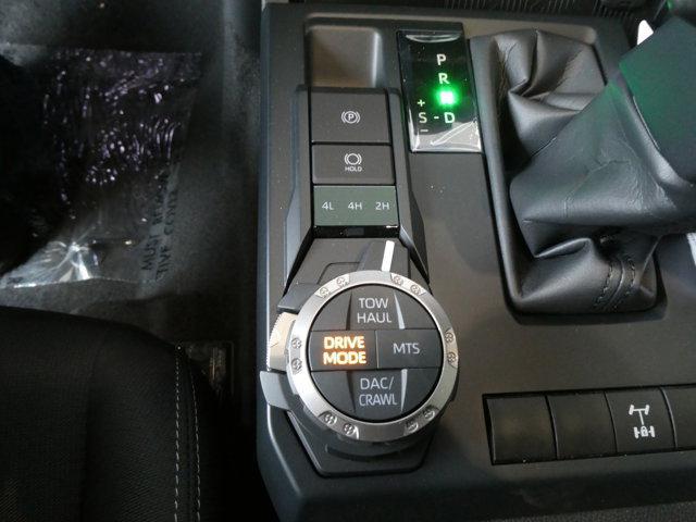 new 2024 Toyota Tacoma car, priced at $45,990