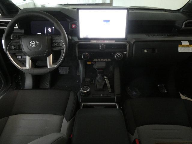 new 2024 Toyota Tacoma car, priced at $45,990