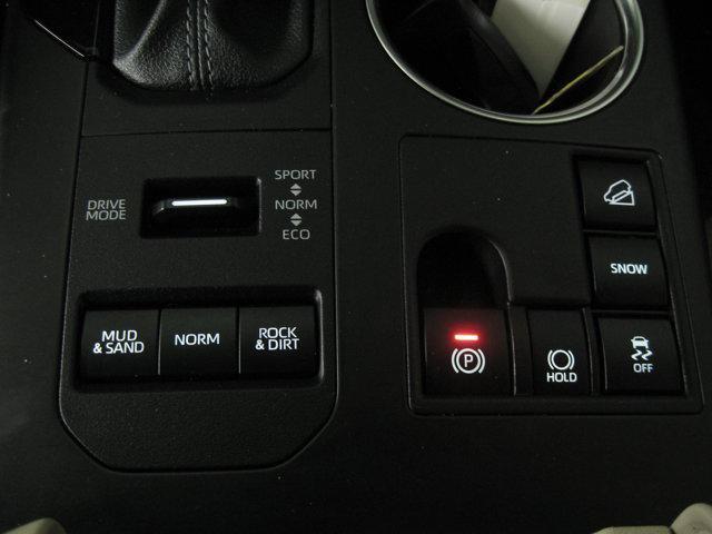 used 2024 Toyota Highlander car, priced at $38,490