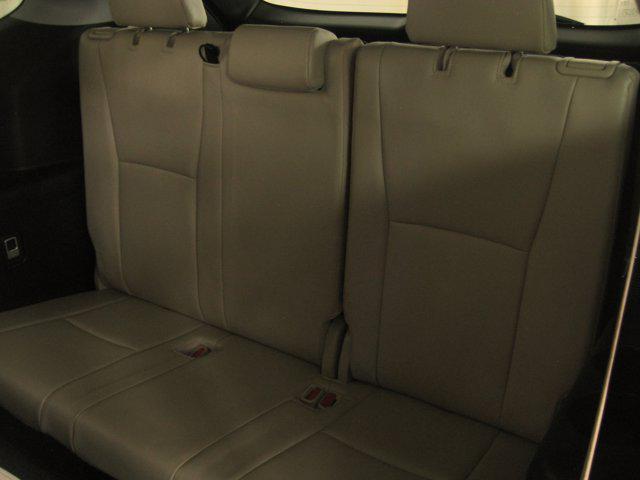 used 2024 Toyota Highlander car, priced at $38,490