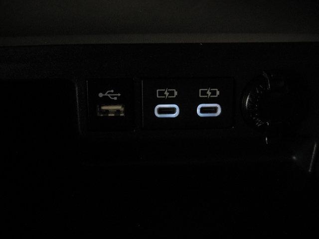 used 2024 Toyota Highlander car, priced at $38,490