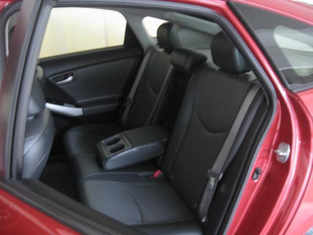 used 2013 Toyota Prius car, priced at $10,990