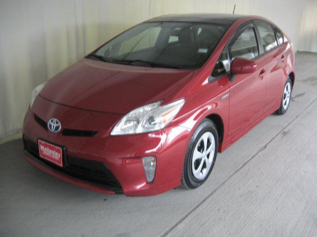 used 2013 Toyota Prius car, priced at $10,990