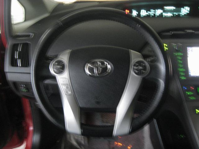 used 2013 Toyota Prius car, priced at $10,990