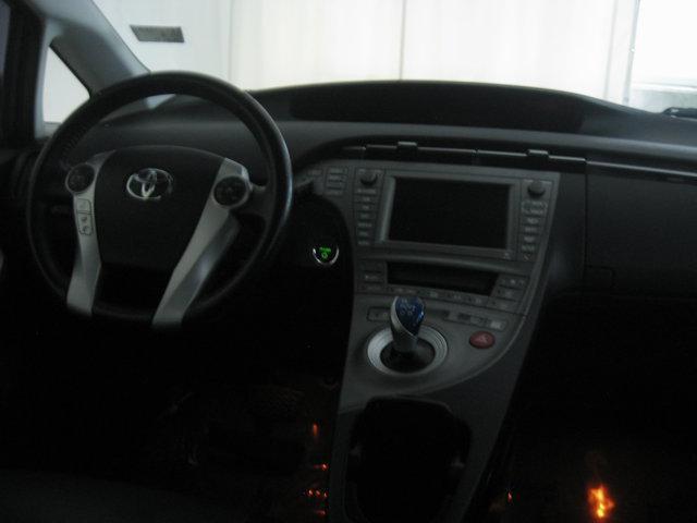 used 2013 Toyota Prius car, priced at $10,990