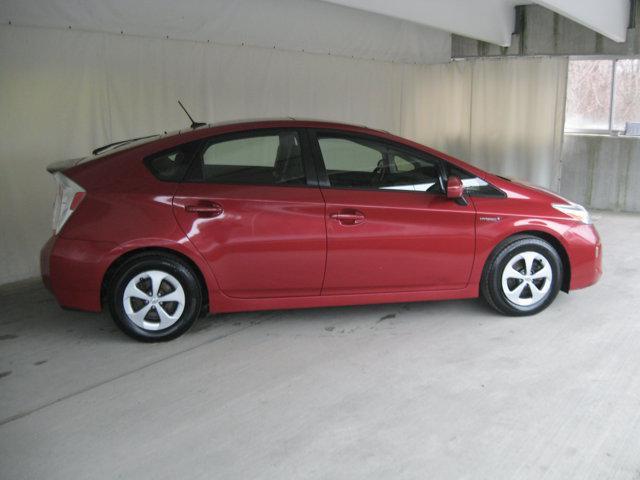 used 2013 Toyota Prius car, priced at $10,990