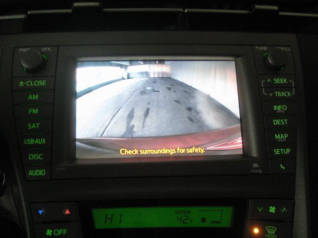 used 2013 Toyota Prius car, priced at $10,990