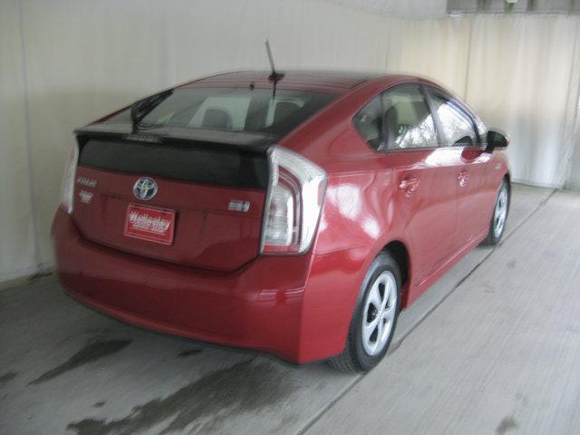 used 2013 Toyota Prius car, priced at $10,990