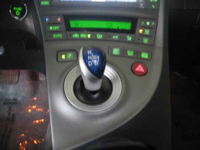 used 2013 Toyota Prius car, priced at $10,990