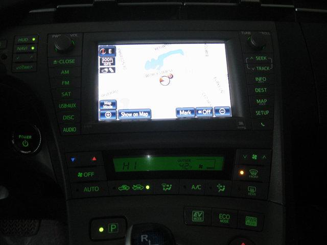 used 2013 Toyota Prius car, priced at $10,990