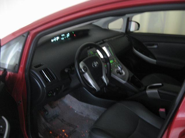 used 2013 Toyota Prius car, priced at $10,990