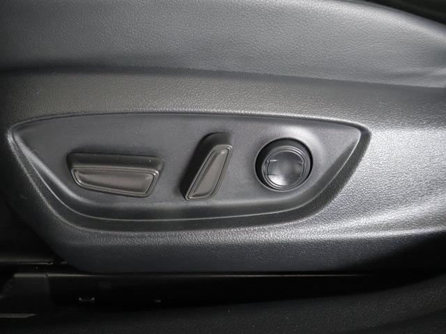 used 2024 Toyota Camry car, priced at $28,465