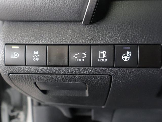 used 2024 Toyota Camry car, priced at $28,465