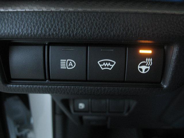 new 2026 Toyota Prius car, priced at $37,484