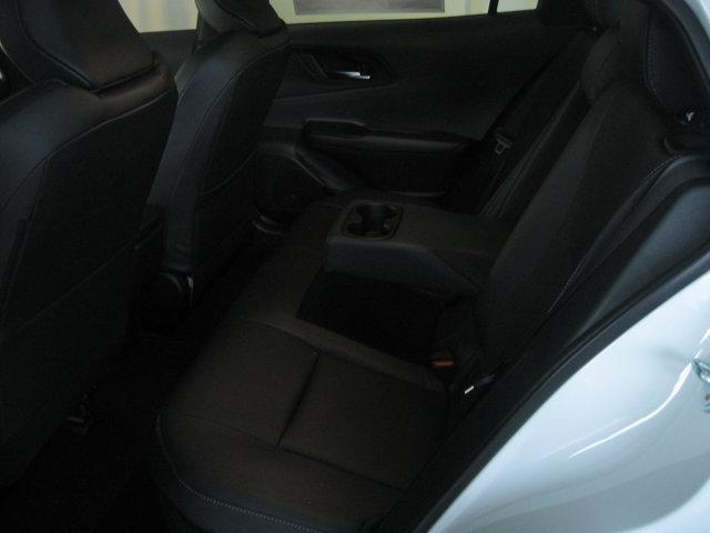 new 2026 Toyota Prius car, priced at $37,484