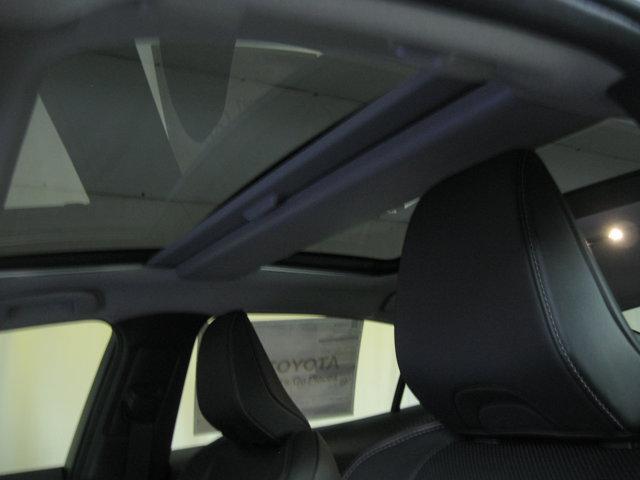 new 2026 Toyota Prius car, priced at $37,484