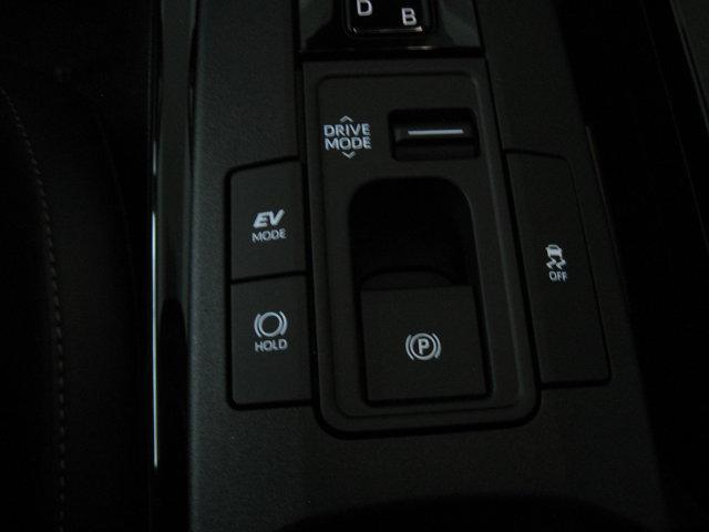 new 2026 Toyota Prius car, priced at $37,484