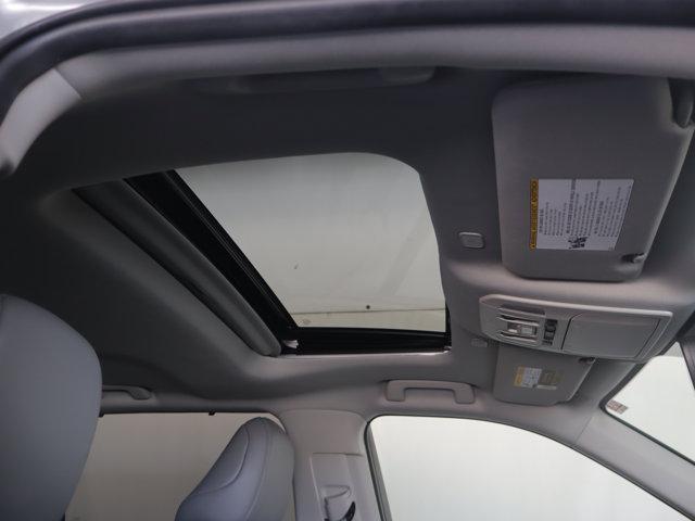 used 2023 Toyota Highlander car, priced at $36,991