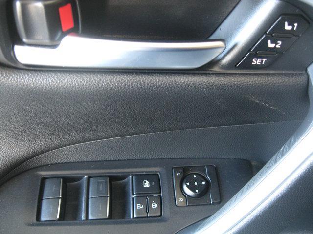 used 2024 Toyota RAV4 Prime car, priced at $41,499