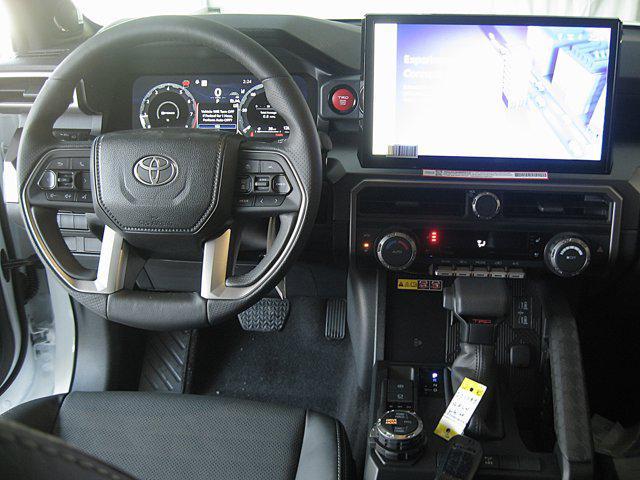 new 2025 Toyota 4Runner car, priced at $59,648