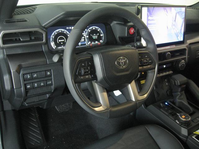 new 2025 Toyota 4Runner car, priced at $59,648