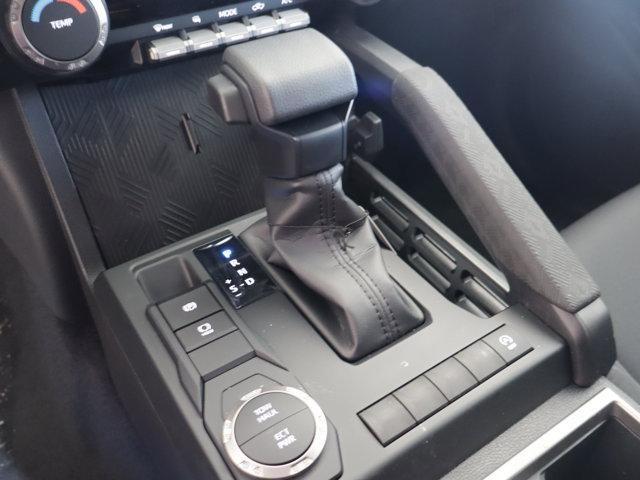 new 2026 Toyota Tacoma car, priced at $39,204