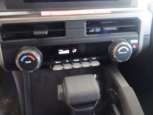 new 2026 Toyota Tacoma car, priced at $39,204