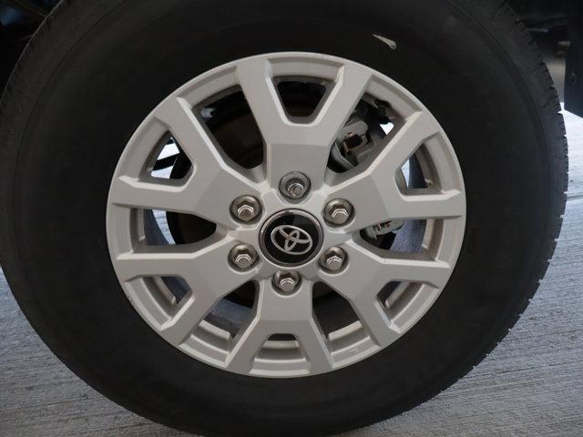 new 2026 Toyota Tacoma car, priced at $39,204