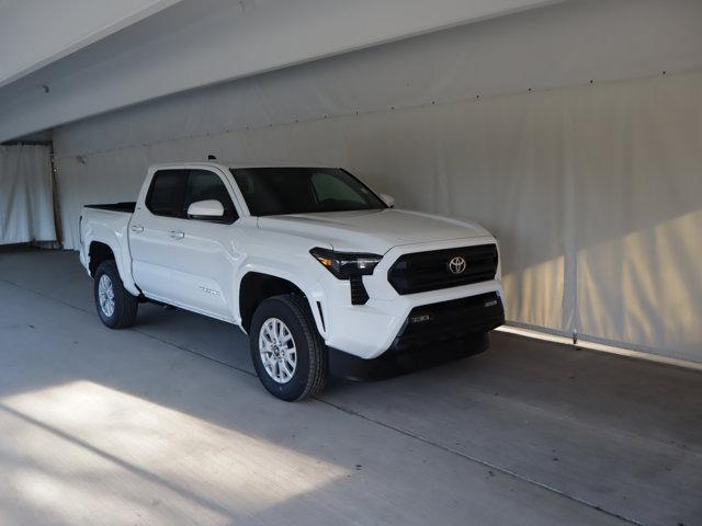 new 2026 Toyota Tacoma car, priced at $39,204