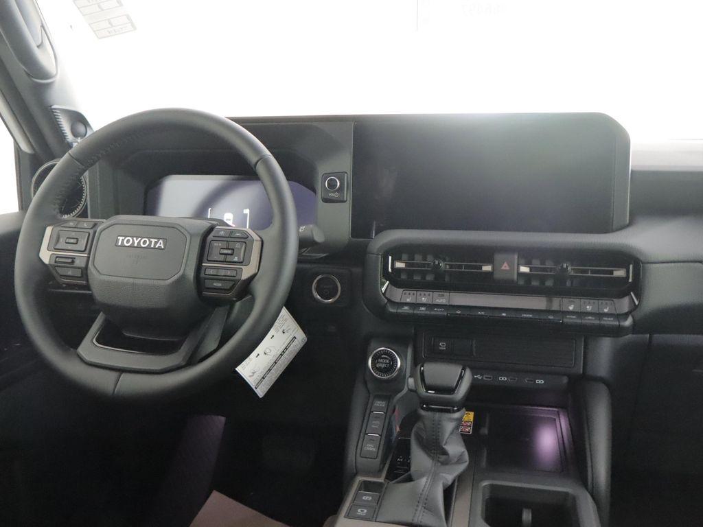 new 2026 Toyota Land Cruiser car, priced at $72,285