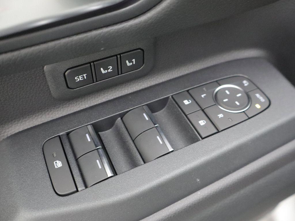 new 2026 Toyota Land Cruiser car, priced at $72,285