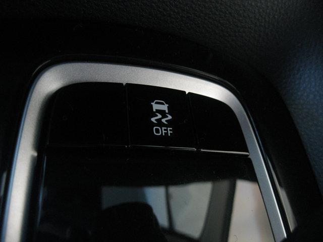 used 2025 Toyota Corolla car, priced at $23,990