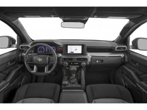 new 2025 Toyota 4Runner car, priced at $55,599