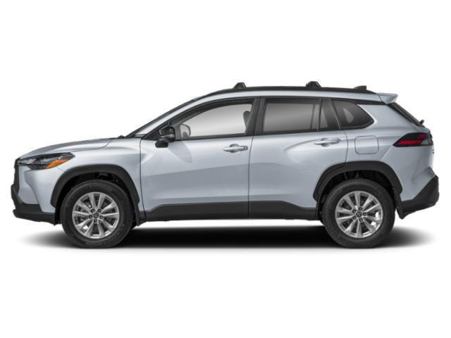 new 2026 Toyota Corolla Cross car, priced at $30,989