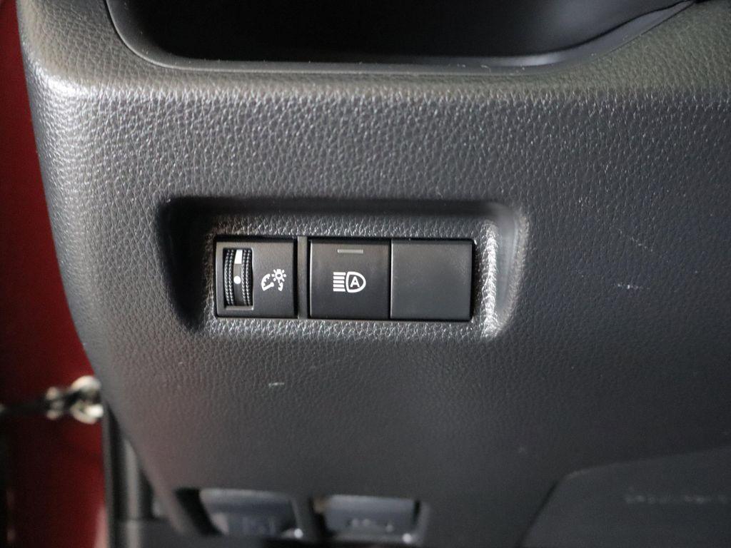 used 2025 Toyota RAV4 car, priced at $32,466