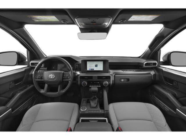 new 2026 Toyota Tacoma car, priced at $43,174