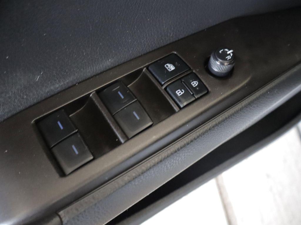 used 2021 Toyota Camry car, priced at $19,966
