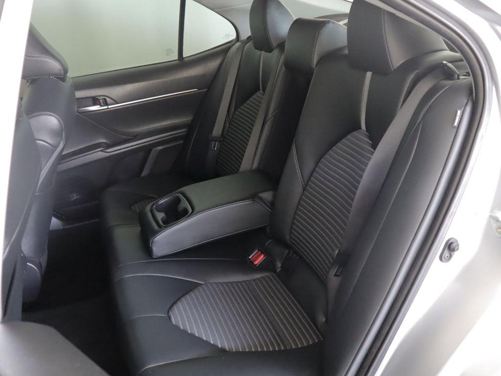 used 2021 Toyota Camry car, priced at $19,966