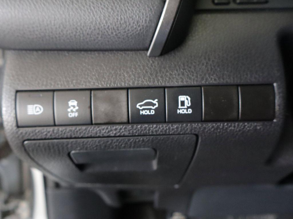 used 2021 Toyota Camry car, priced at $19,966