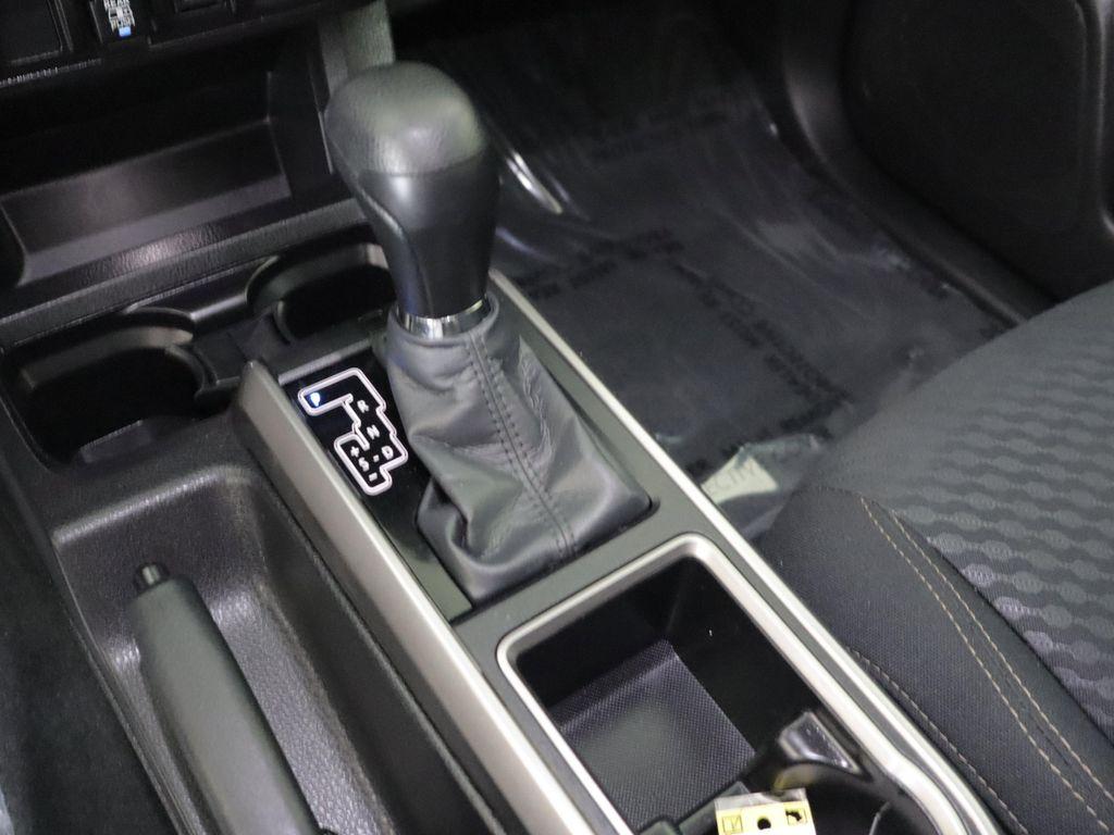 used 2023 Toyota Tacoma car, priced at $43,465