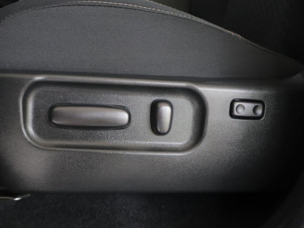 used 2023 Toyota Tacoma car, priced at $43,465