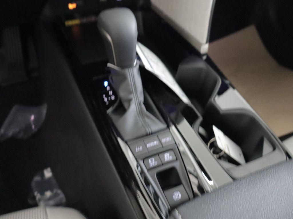used 2026 Toyota Camry car, priced at $38,465